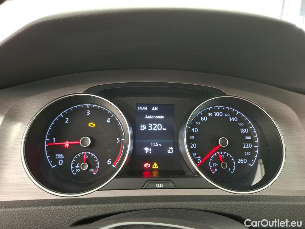  Volkswagen  Golf  VU 3p Berline 1.6 TDI 110 BVM5 Conf  Business BMT / TRANSFO VP/VF
 #45