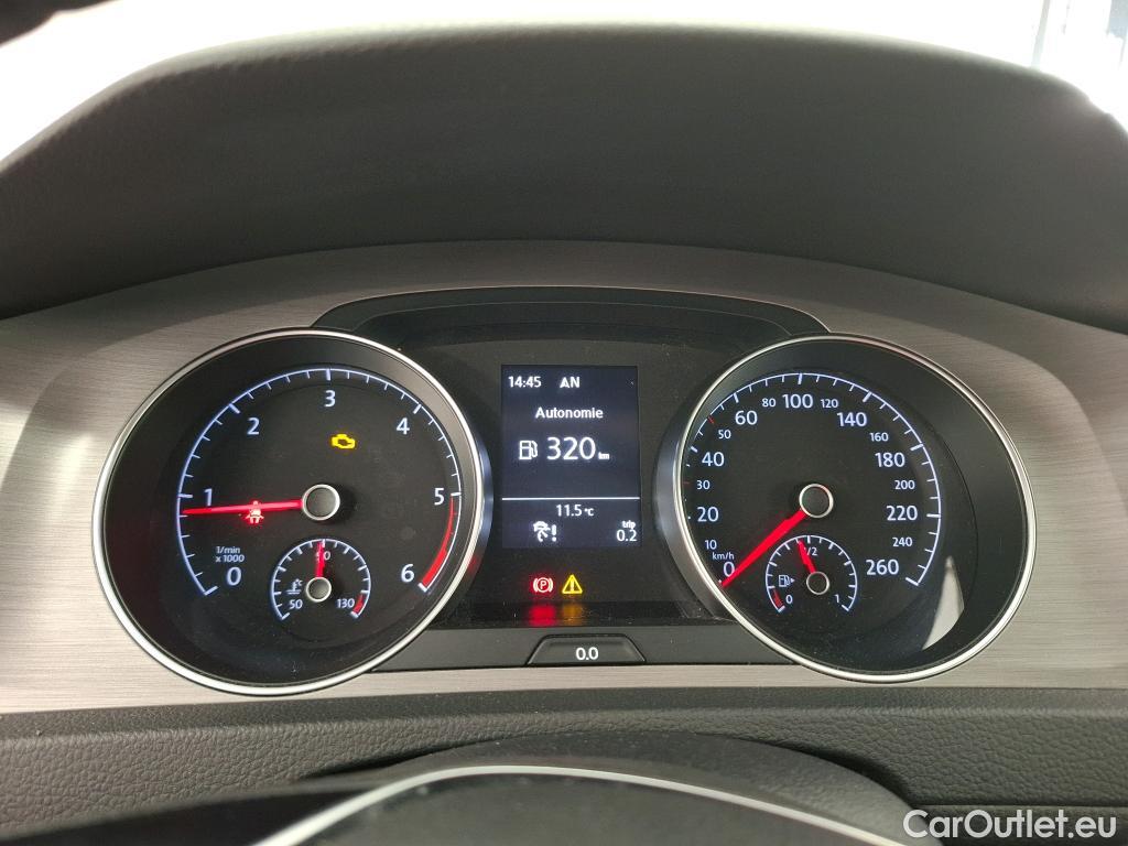 Volkswagen  Golf  VU 3p Berline 1.6 TDI 110 BVM5 Conf  Business BMT / TRANSFO VP/VF
 #44