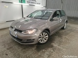  Volkswagen  Golf  VU 3p Berline 1.6 TDI 110 BVM5 Conf  Business BMT / TRANSFO VP/VF
 