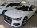  Audi  A6  Avant 40 TDI quattro sport 2.0 TDI 150KW AT7 E6d 