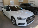  Audi  A6  Avant 40 TDI quattro sport 2.0 TDI 150KW AT7 E6d #7
