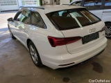  Audi  A6  Avant 40 TDI quattro sport 2.0 TDI 150KW AT7 E6d #10