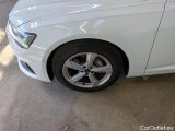  Audi  A6  Avant 40 TDI quattro sport 2.0 TDI 150KW AT7 E6d #12