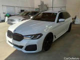  Bmw  Serie 5 Baureihe 5 Touring 540 d xDrive M Sport 3.0 250KW AT8 E6d 