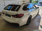  Bmw  Serie 5 Baureihe 5 Touring 540 d xDrive M Sport 3.0 250KW AT8 E6d #2