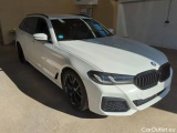  Bmw  Serie 5 Baureihe 5 Touring 540 d xDrive M Sport 3.0 250KW AT8 E6d #6