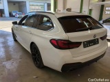  Bmw  Serie 5 Baureihe 5 Touring 540 d xDrive M Sport 3.0 250KW AT8 E6d #8