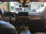  Bmw  Serie 5 Baureihe 5 Touring 540 d xDrive M Sport 3.0 250KW AT8 E6d #10