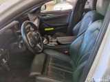  Bmw  Serie 5 Baureihe 5 Touring 540 d xDrive M Sport 3.0 250KW AT8 E6d #12