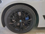  Bmw  Serie 5 Baureihe 5 Touring 540 d xDrive M Sport 3.0 250KW AT8 E6d #21