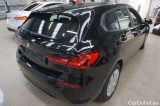  Bmw  Serie 1 Baureihe 1 Lim. 116 d 1.5 85KW AT7 E6d #2