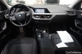  Bmw  Serie 1 Baureihe 1 Lim. 116 d 1.5 85KW AT7 E6d #3
