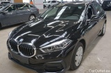  Bmw  Serie 1 Baureihe 1 Lim. 116 d 1.5 85KW AT7 E6d 