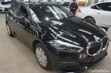  Bmw  Serie 1 Baureihe 1 Lim. 116 d 1.5 85KW AT7 E6d #7