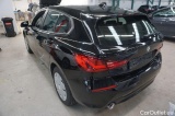  Bmw  Serie 1 Baureihe 1 Lim. 116 d 1.5 85KW AT7 E6d #8
