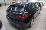  Bmw  Serie 1 Baureihe 1 Lim. 116 d 1.5 85KW AT7 E6d #2