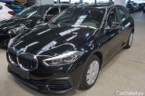  Bmw  Serie 1 Baureihe 1 Lim. 116 d 1.5 85KW AT7 E6d 