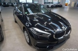  Bmw  Serie 1 Baureihe 1 Lim. 116 d 1.5 85KW AT7 E6d #7