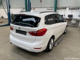  Bmw  Serie 2 Baureihe 2 Gran Tourer 216 d 1.5 85KW MT6 E6d #2