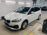  Bmw  Serie 2 Baureihe 2 Gran Tourer 216 d 1.5 85KW MT6 E6d 