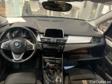  Bmw  Serie 2 Baureihe 2 Gran Tourer 216 d 1.5 85KW MT6 E6d #3