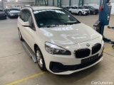  Bmw  Serie 2 Baureihe 2 Gran Tourer 216 d 1.5 85KW MT6 E6d #7