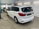  Bmw  Serie 2 Baureihe 2 Gran Tourer 216 d 1.5 85KW MT6 E6d #8