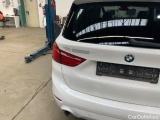  Bmw  Serie 2 Baureihe 2 Gran Tourer 216 d 1.5 85KW MT6 E6d #15