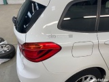  Bmw  Serie 2 Baureihe 2 Gran Tourer 216 d 1.5 85KW MT6 E6d #16