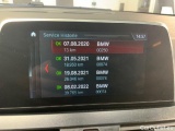  Bmw  Serie 2 Baureihe 2 Gran Tourer 216 d 1.5 85KW MT6 E6d #34