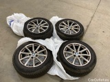  Bmw  Serie 2 Baureihe 2 Gran Tourer 216 d 1.5 85KW MT6 E6d #36