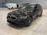 Bmw  Serie 3 Baureihe 3 Touring 320 d Advantage 2.0 140KW AT8 E6d 