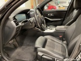  Bmw  Serie 3 Baureihe 3 Touring 320 d Advantage 2.0 140KW AT8 E6d #4