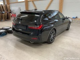  Bmw  Serie 3 Baureihe 3 Touring 320 d Advantage 2.0 140KW AT8 E6d #2