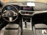  Bmw  Serie 3 Baureihe 3 Touring 320 d Advantage 2.0 140KW AT8 E6d #3