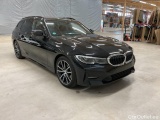  Bmw  Serie 3 Baureihe 3 Touring 320 d Advantage 2.0 140KW AT8 E6d #8