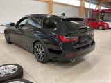  Bmw  Serie 3 Baureihe 3 Touring 320 d Advantage 2.0 140KW AT8 E6d #9
