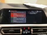  Bmw  Serie 3 Baureihe 3 Touring 320 d Advantage 2.0 140KW AT8 E6d #16