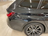  Bmw  Serie 3 Baureihe 3 Touring 320 d Advantage 2.0 140KW AT8 E6d #31