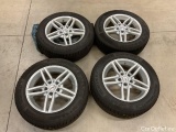  Bmw  Serie 3 Baureihe 3 Touring 320 d Advantage 2.0 140KW AT8 E6d #38