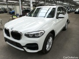  Bmw  X3 Baureihe  xDrive 30 e Advantage 2.0 215KW AT8 E6d 