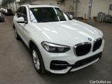  Bmw  X3 Baureihe  xDrive 30 e Advantage 2.0 215KW AT8 E6d #8