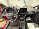  Ford  Fiesta  Cool & Connect 1.1 55KW MT5 E6dT #3