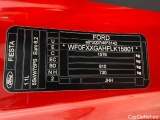  Ford  Fiesta  Cool & Connect 1.1 55KW MT5 E6dT #5