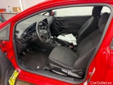  Ford  Fiesta  Cool & Connect 1.1 55KW MT5 E6dT #4
