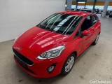  Ford  Fiesta  Cool & Connect 1.1 55KW MT5 E6dT #15