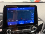  Ford  Fiesta  Cool & Connect 1.1 55KW MT5 E6dT #12