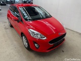  Ford  Fiesta  Cool & Connect 1.1 55KW MT5 E6dT #16