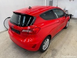  Ford  Fiesta  Cool & Connect 1.1 55KW MT5 E6dT #17