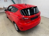  Ford  Fiesta  Cool & Connect 1.1 55KW MT5 E6dT #18
